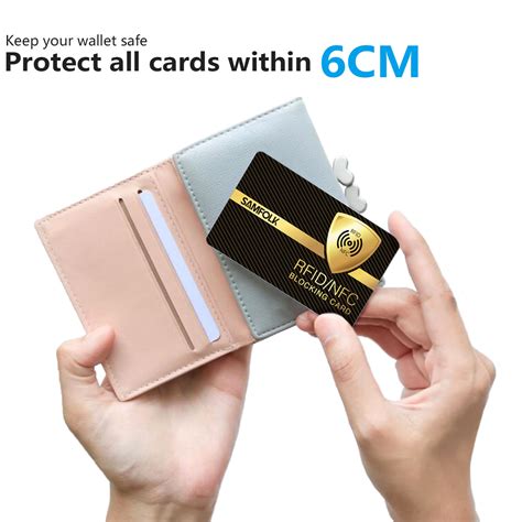 best contactless card protector wallet|highest rated rfid wallet.